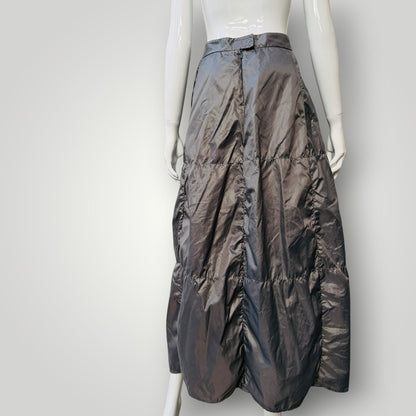 y2k vintage / TRELISE COOPER / parachute skirt / s (3921388596459460714)