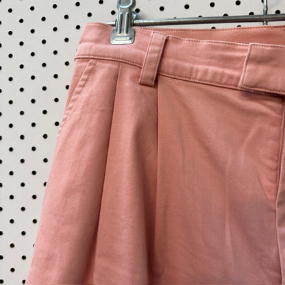PAM perks + mini / apricot pants / m (3921408276366907382)