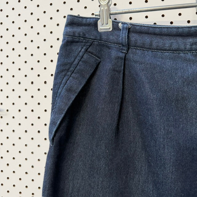 Y2k vintage / PAM perks + mini / baggy pants / m (3921408288687143243)