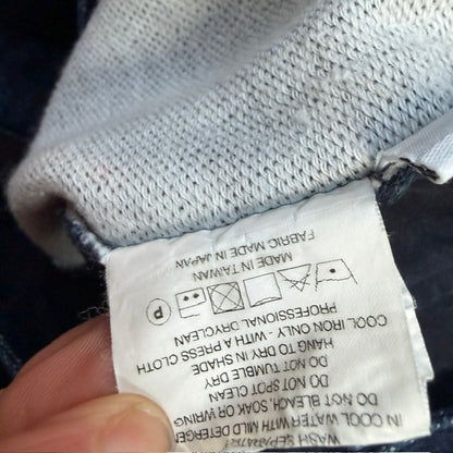 Y2k vintage / PAM perks + mini / baggy pants / m (3921408290666450309)