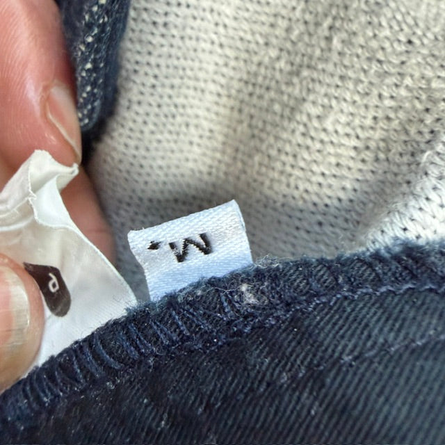 Y2k vintage / PAM perks + mini / baggy pants / m (3921408294265705850)