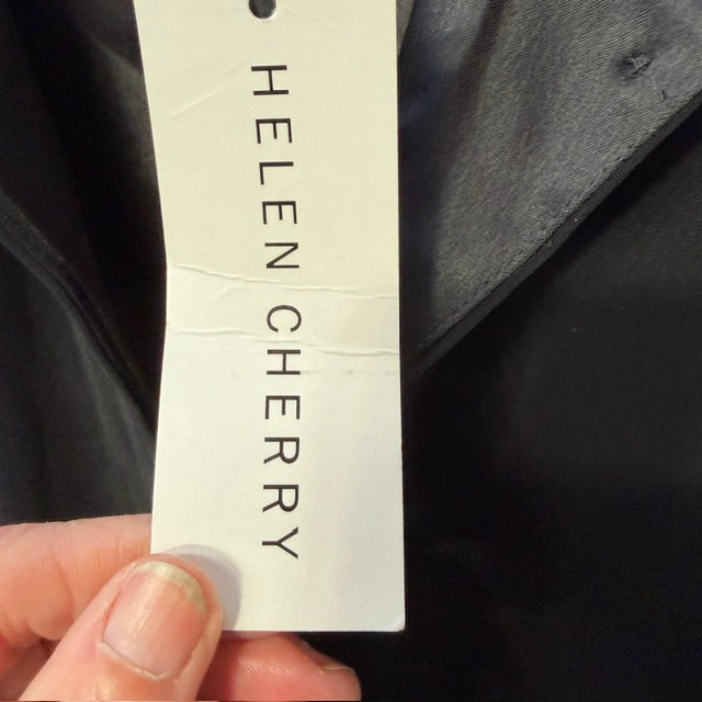 HELEN CHERRY / alex jumpsuit / 10 / new with tags (3921408296511779491)