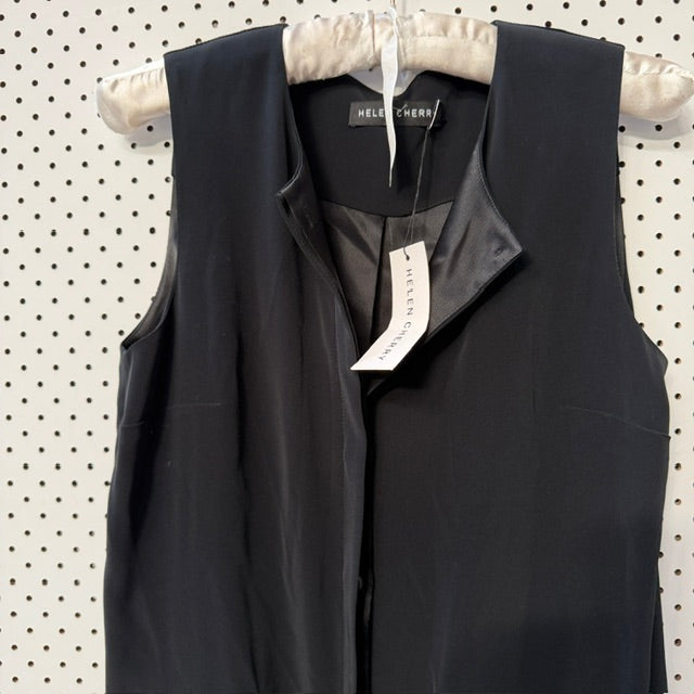 HELEN CHERRY / alex jumpsuit / 10 / new with tags (3921408298299586101)
