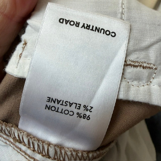COUNTRY ROAD / brown chinos / 30 (3921408368654790770)