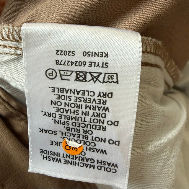COUNTRY ROAD / brown chinos / 30 (3921408370814640187)