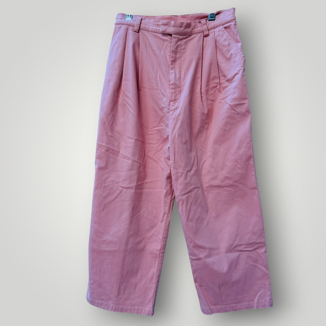 PAM perks + mini / apricot pants / m (3921408462568636520)
