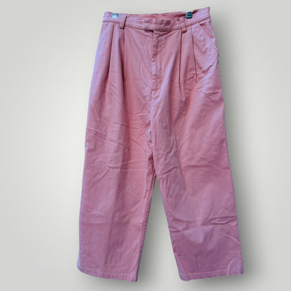 PAM perks + mini / apricot pants / m (3921408462568636520)