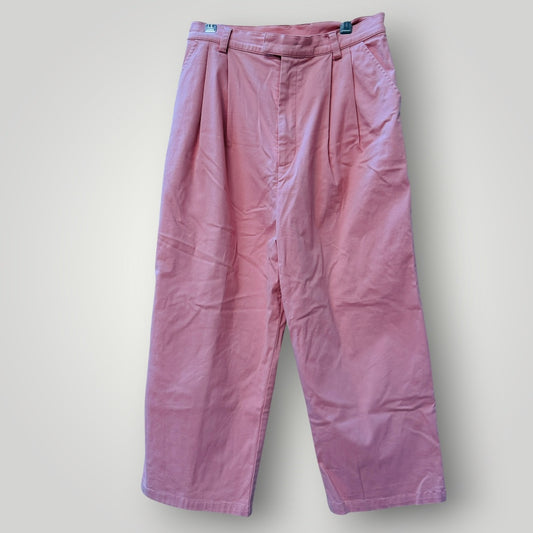 PAM perks + mini / apricot pants / m (3921408462568636520)
