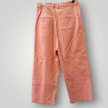 PAM perks + mini / apricot pants / m (3921408464323036974)