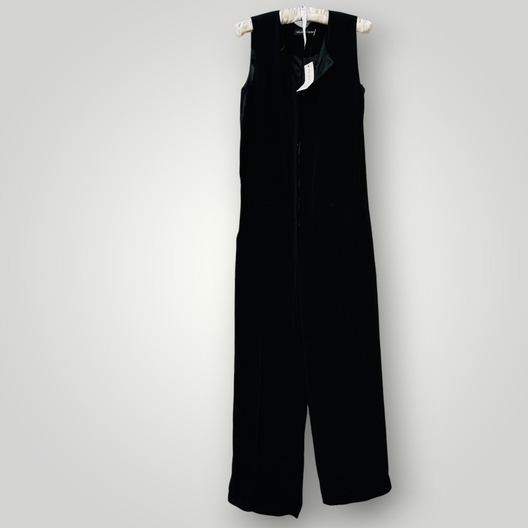HELEN CHERRY / alex jumpsuit / 10 / new with tags (3921408469417412136)
