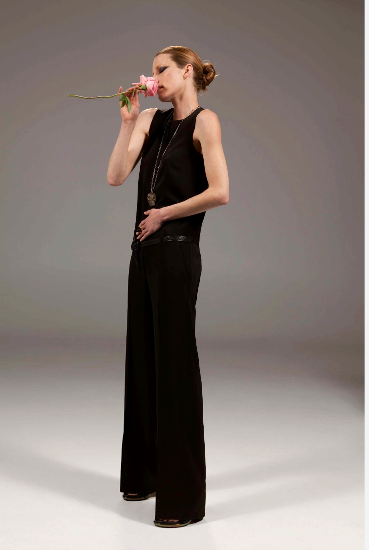 HELEN CHERRY / alex jumpsuit / 10 / new with tags (3921475856412066230)