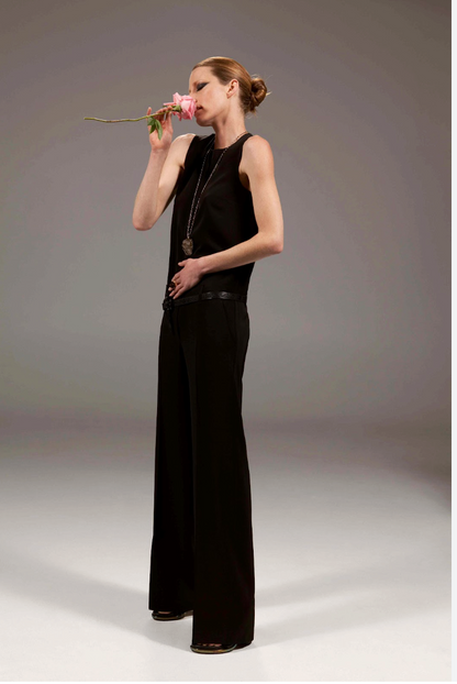 HELEN CHERRY / alex jumpsuit / 10 / new with tags (3921475856412066230)