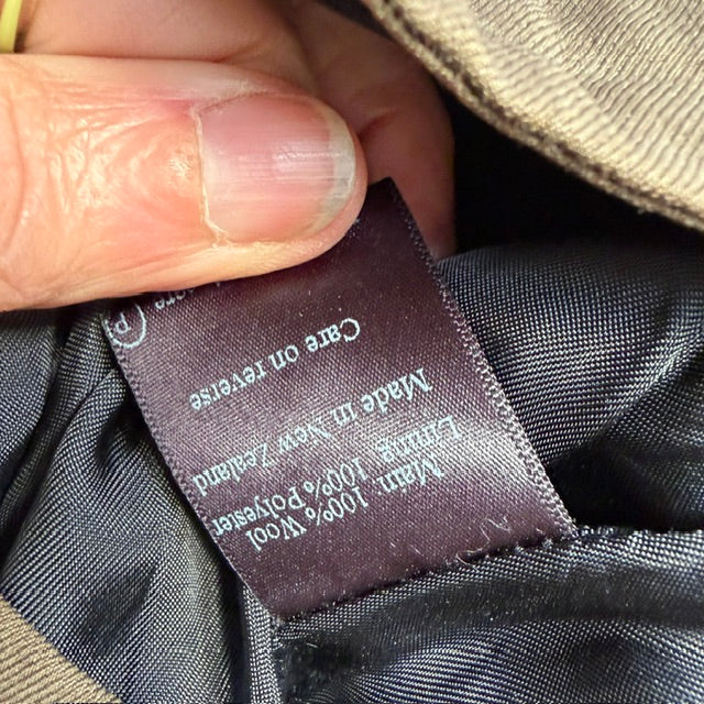 LIAM / wool pants / 10 (3921491953394395389)