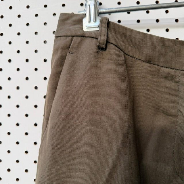 LIAM / wool pants / 10 (3921491964282091078)