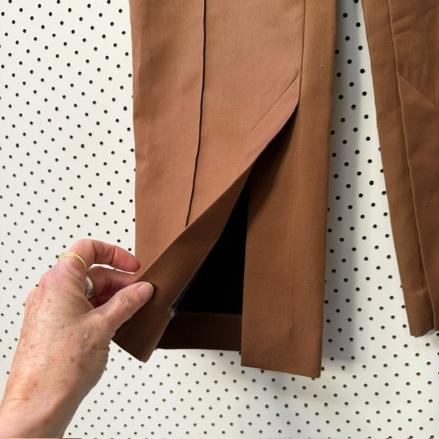 CAMILLA MARC / harris pants / 10 (3921491997250982767)