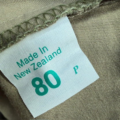 1990s nz vintage / ULTIMO CLOTHING / pleat front pants / 80 (3921492025326271250)