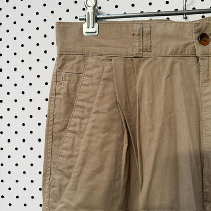 1990s nz vintage / ULTIMO CLOTHING / pleat front pants / 80 (3921492032598279356)