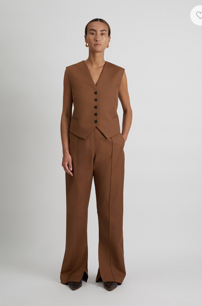 CAMILLA MARC / harris pants / 10 (3921497275223319483)