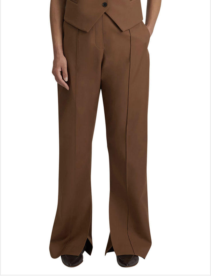 CAMILLA MARC / harris pants / 10 (3921497277067057659)