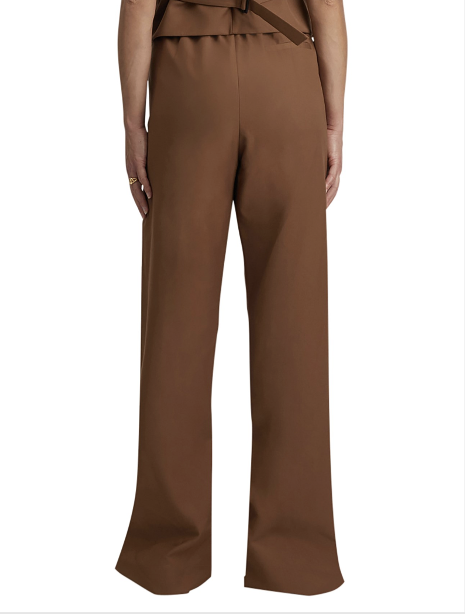 CAMILLA MARC / harris pants / 10 (3921497281342375599)