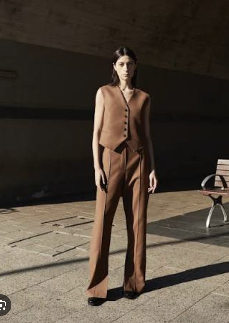 CAMILLA MARC / harris pants / 10 (3921497295771662439)