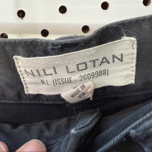 NILI LOTAN / shon pants / s (3921925484806171768)