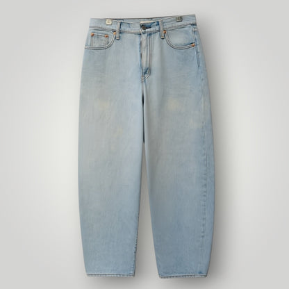 LEVI'S / balloon leg jeans / 29 (3921930831021389934)