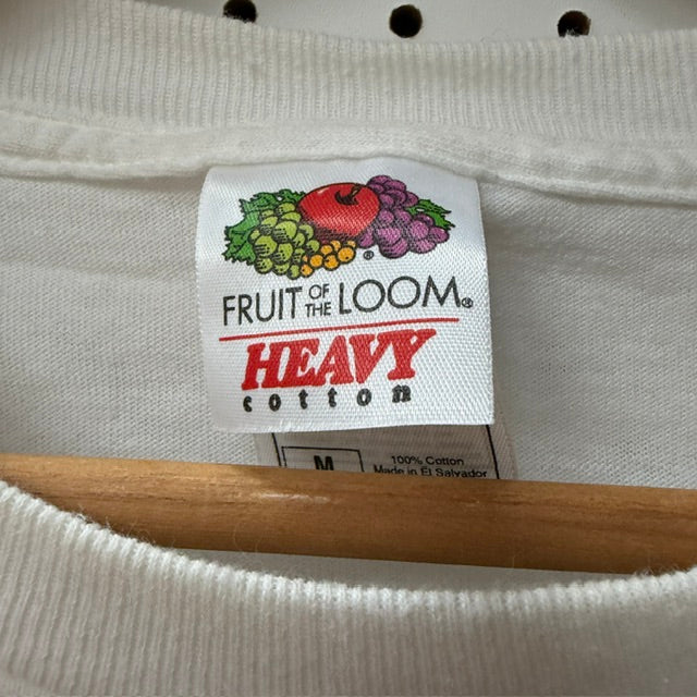 1990s vintage / tee / lake superior MN / m (3922007579881394403)