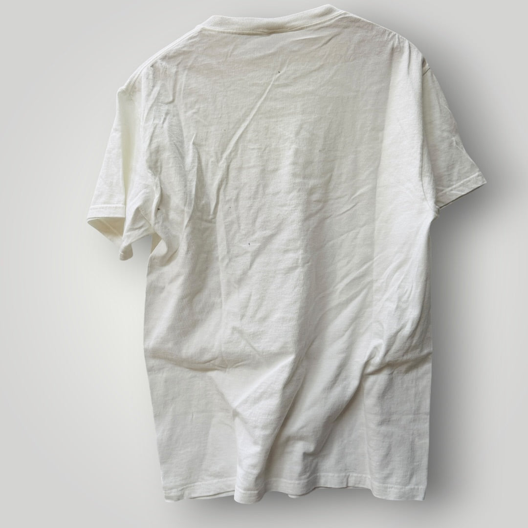 1990s vintage / tee / lake superior MN / m (3922008011133982710)