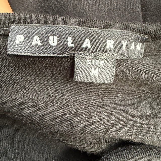 Paula Ryan / merino dress / M (3922094065285507981)