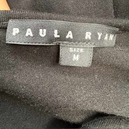 Paula Ryan / merino dress / M (3922094065285507981)