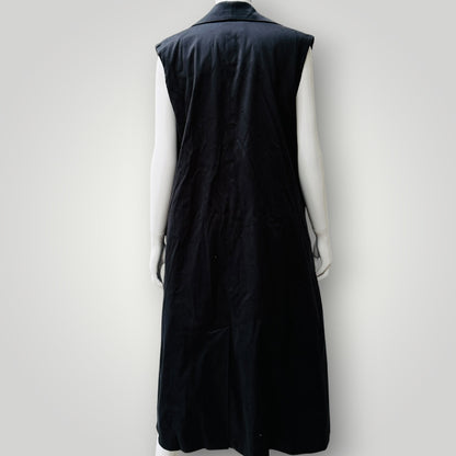 GEORGIA ALICE / Fools Paradise Vest / made in nz / S (3922094246646122584)