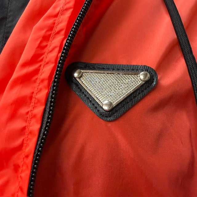 orange / windbreaker / s (3922167077474191146)