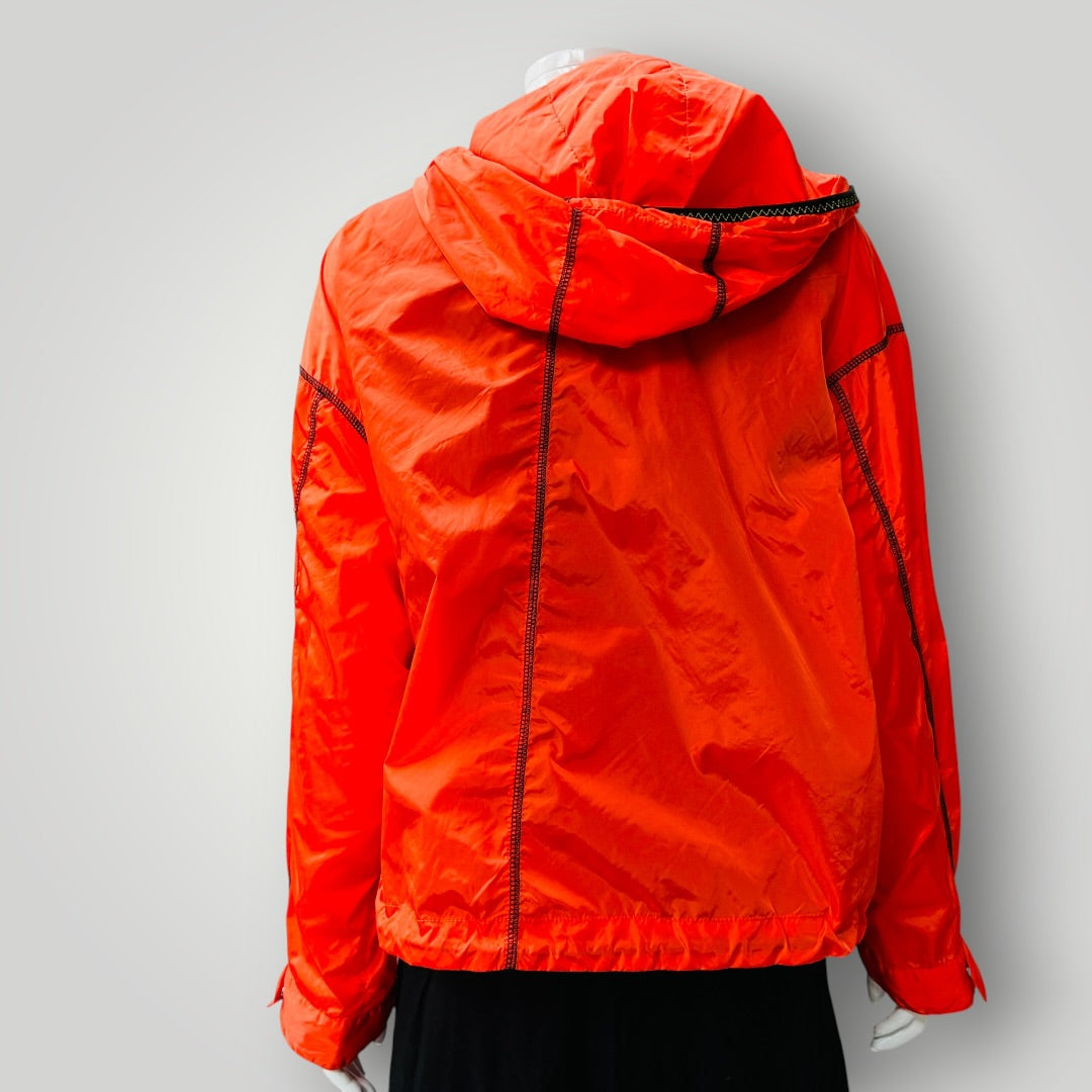 orange / windbreaker / s (3922167288734115535)