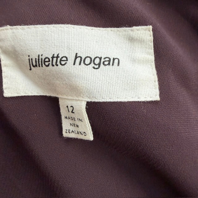 JULIETTE HOGAN / kimono style jacket / 12 (3922255594552868153)