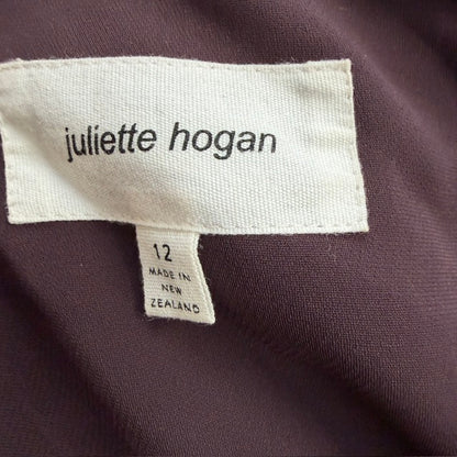 JULIETTE HOGAN / kimono style jacket / 12 (3922255594552868153)