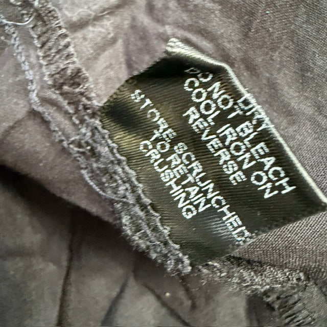 JANE DANIELS / crinkle jacket / 14 (3922255611922926417)