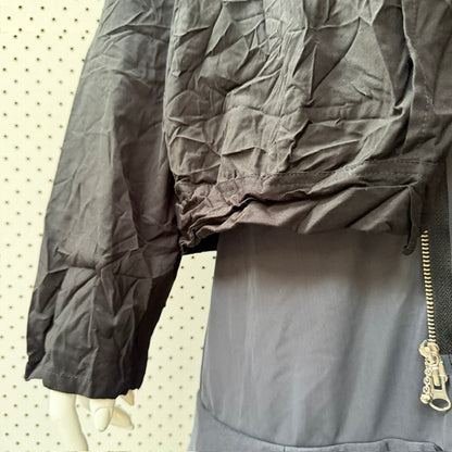 JANE DANIELS / crinkle jacket / 14 (3922255621168974055)