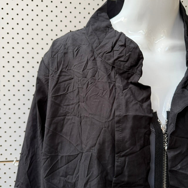 JANE DANIELS / crinkle jacket / 14 (3922255623020756534)