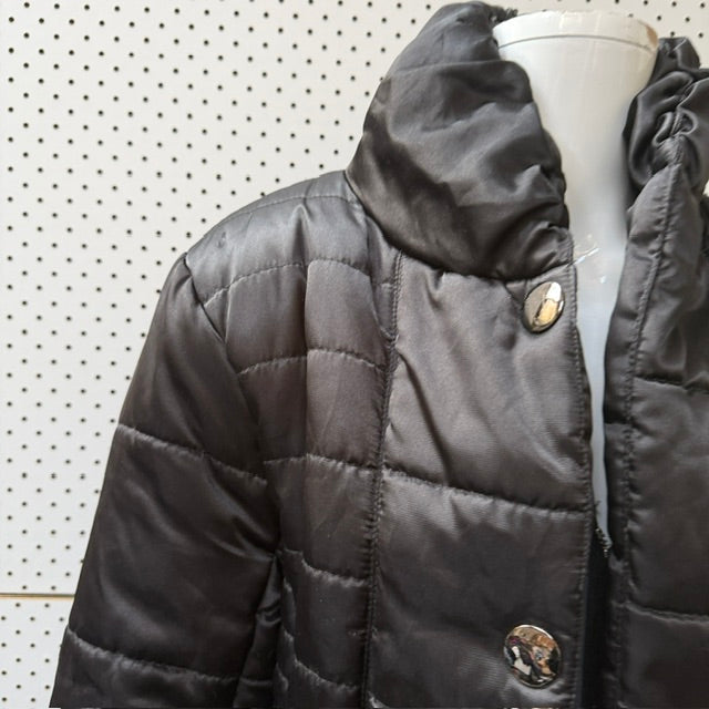 CHARLIE BROWN / puffer coat / s (3922255644167378153)