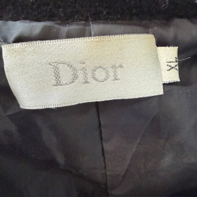 wool / biker jacket / s (3922255730321475076)
