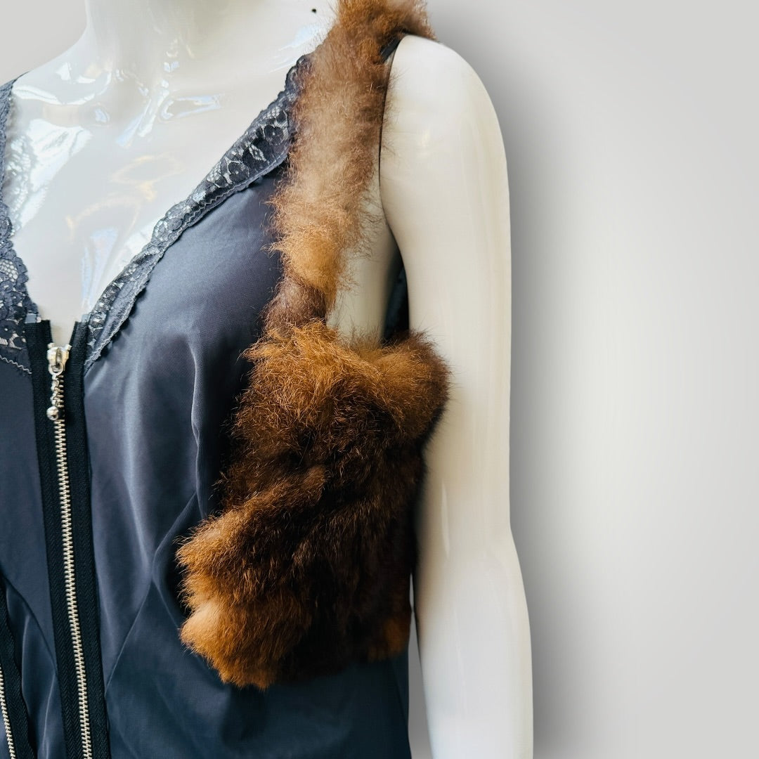 handmade / possum / bag (3922255925223625816)