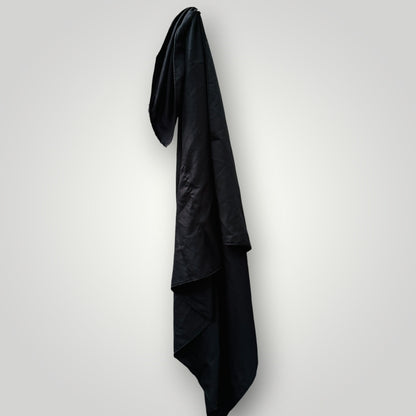 GULSOY / scarf / black / square (3922255926982917246)