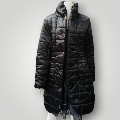 CHARLIE BROWN / puffer coat / s (3922255962774482126)