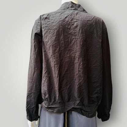 JANE DANIELS / crinkle jacket / 14 (3922255971106928536)