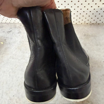 EVERLANE / modern chelsea boot / leather / 7 (3922603826776562376)