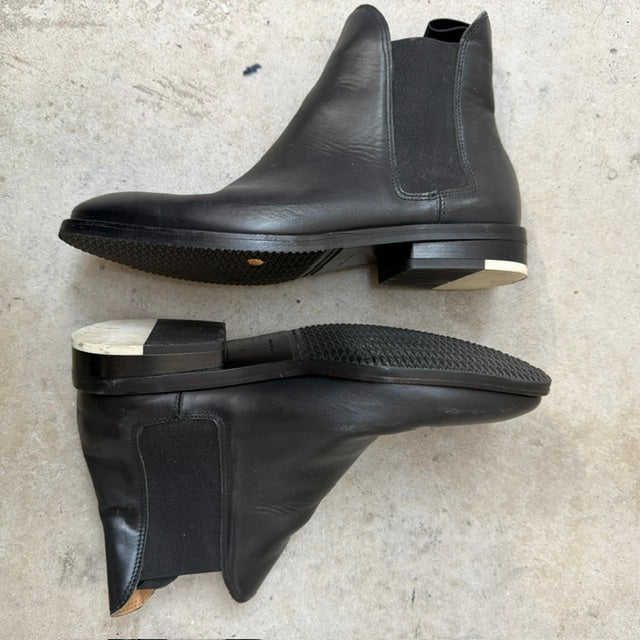 EVERLANE / modern chelsea boot / leather / 7 (3922603830545888080)