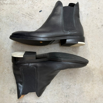EVERLANE / modern chelsea boot / leather / 7 (3922603830545888080)