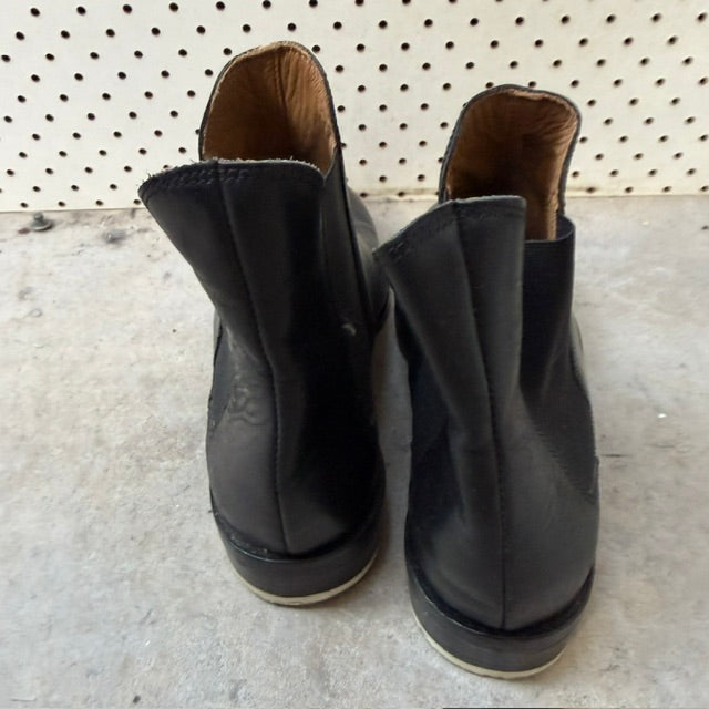 EVERLANE / modern chelsea boot / leather / 7 (3922603833790062868)