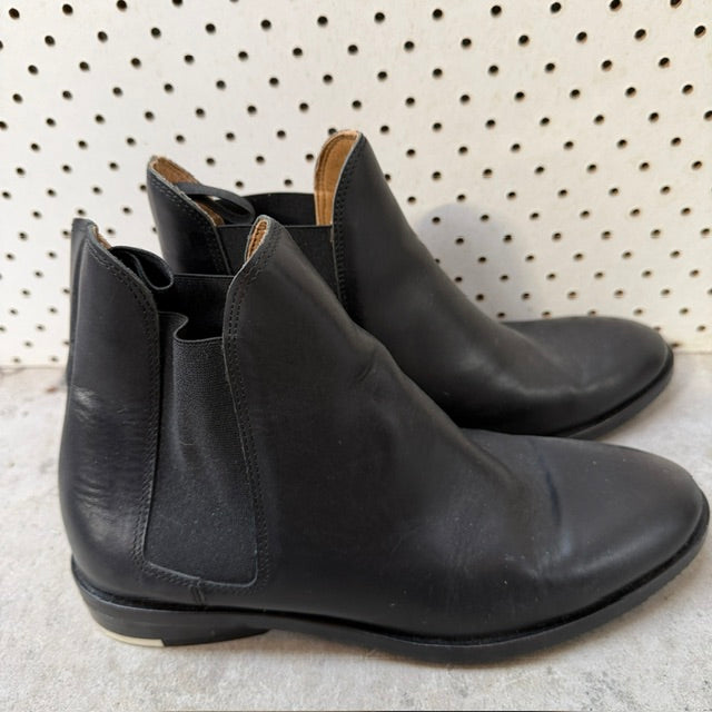EVERLANE / modern chelsea boot / leather / 7 (3922603835473582058)